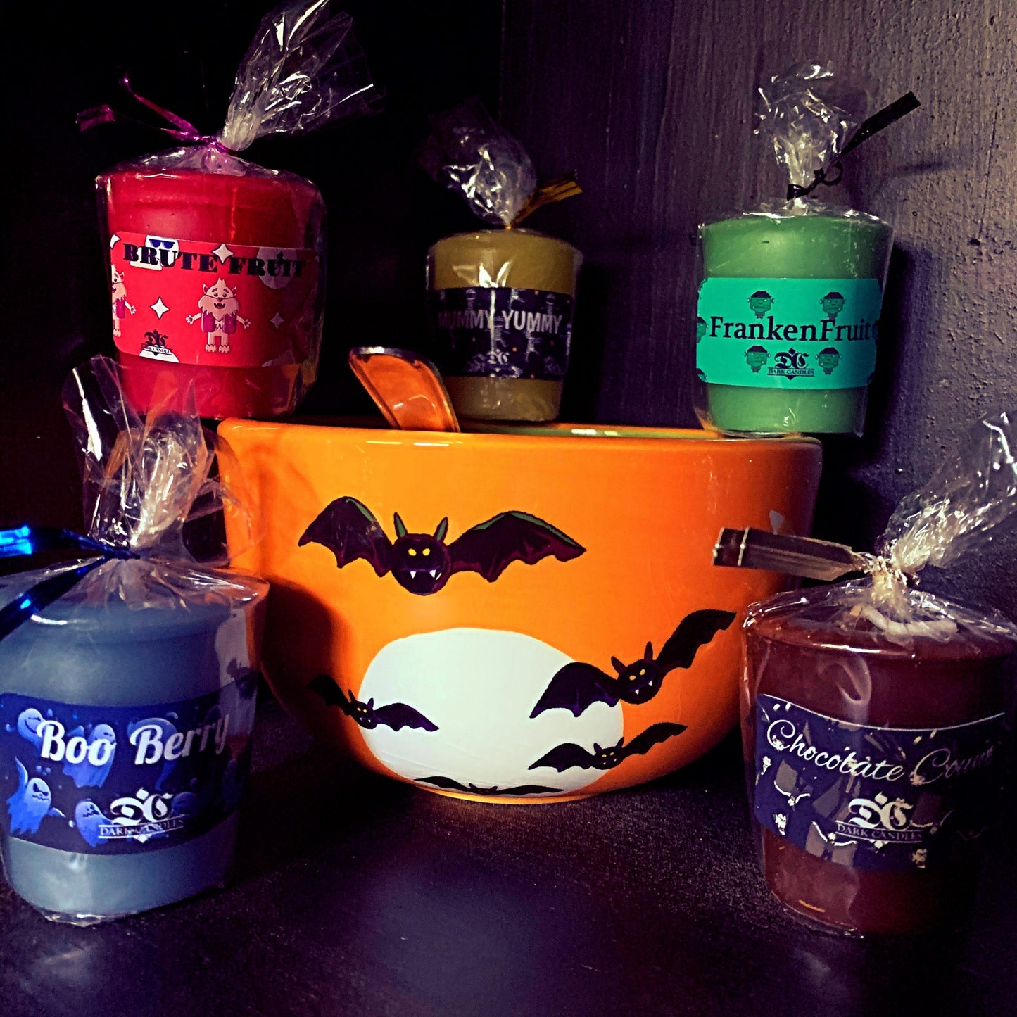 Saturday Morning Cartoons