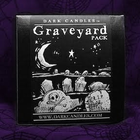 Graveyard Collection Pack