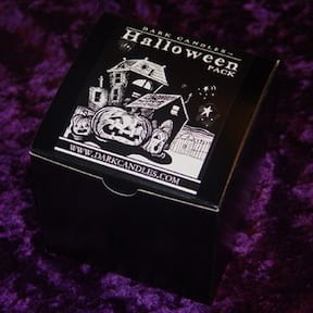 Halloween Collection Pack