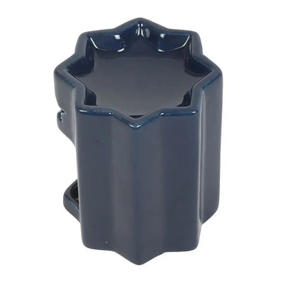 Blue Star Oil Burner