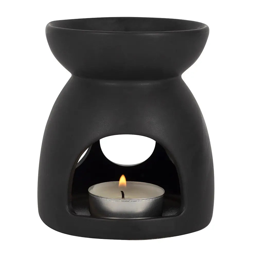 Triple Moon Burner/Wax Melter