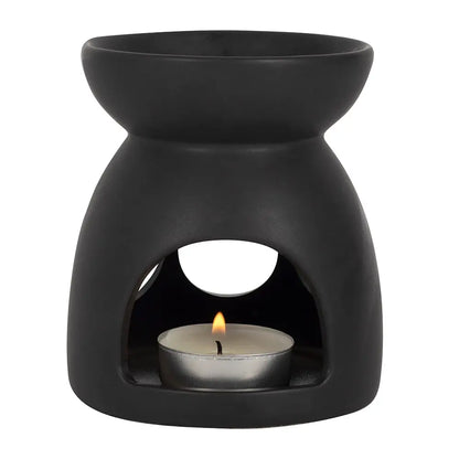 Triple Moon Burner/Wax Melter