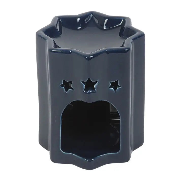 Blue Star Oil Burner