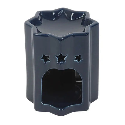 Blue Star Oil Burner