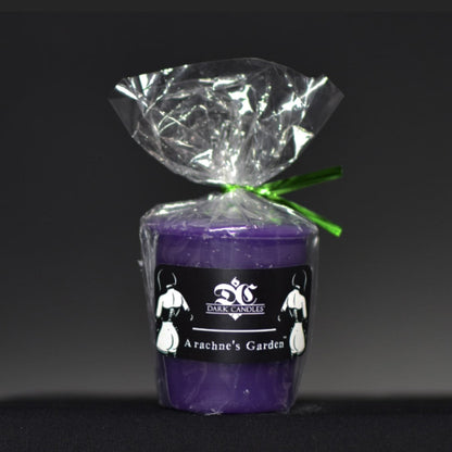 Arachne’s Garden™