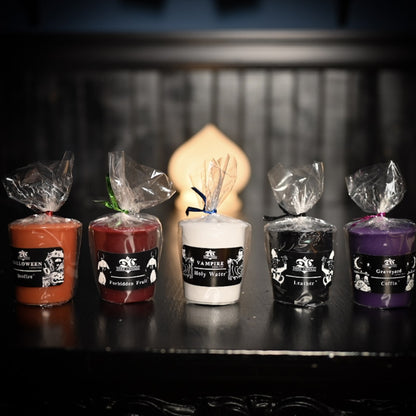 Votive Variety 12 Pack