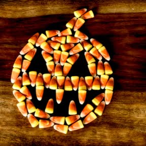 Candy Corn