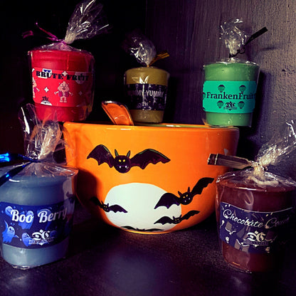 Saturday Morning Cartoons