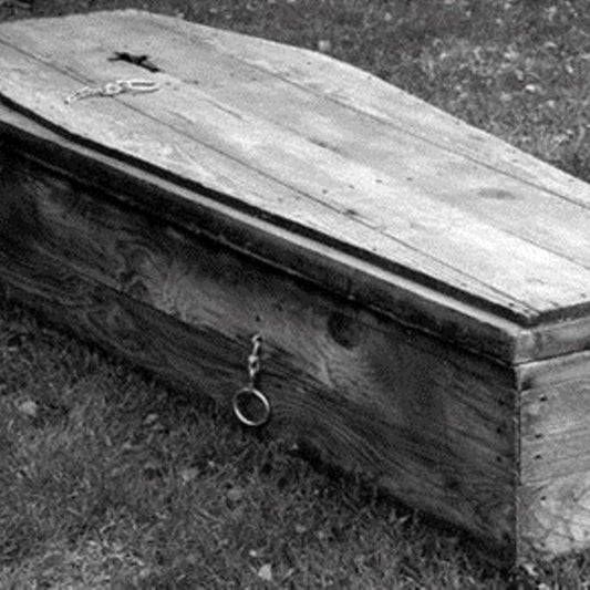 Coffin