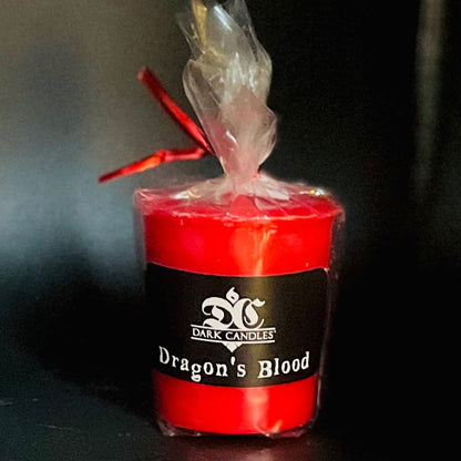 Dragons Blood