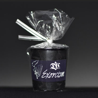 Exorcism