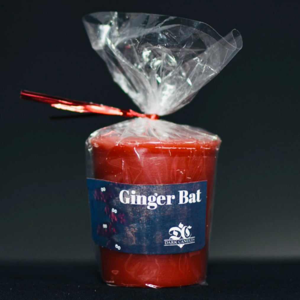 Ginger Bat™