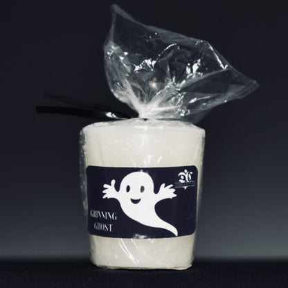 Grinning Ghost