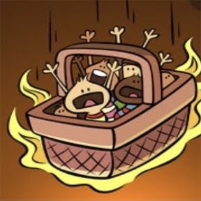 Hell In A Hand Basket