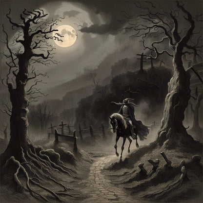 Headless Horseman