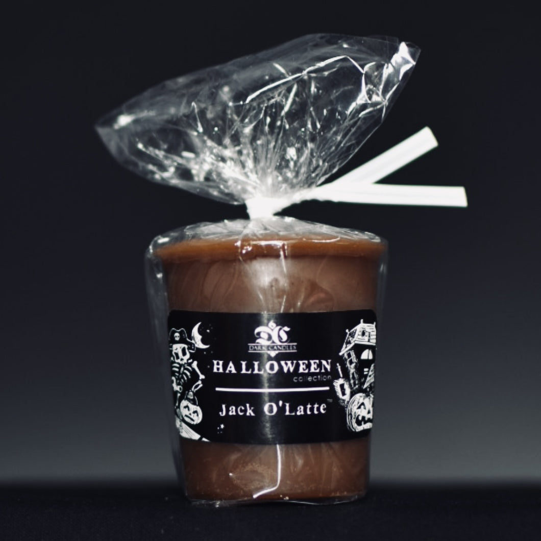 Jack O'Latte™