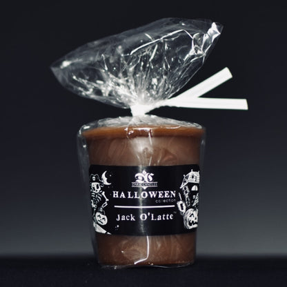 Jack O'Latte™