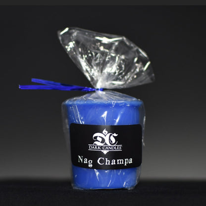 Nag Champa