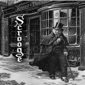 Scrooge