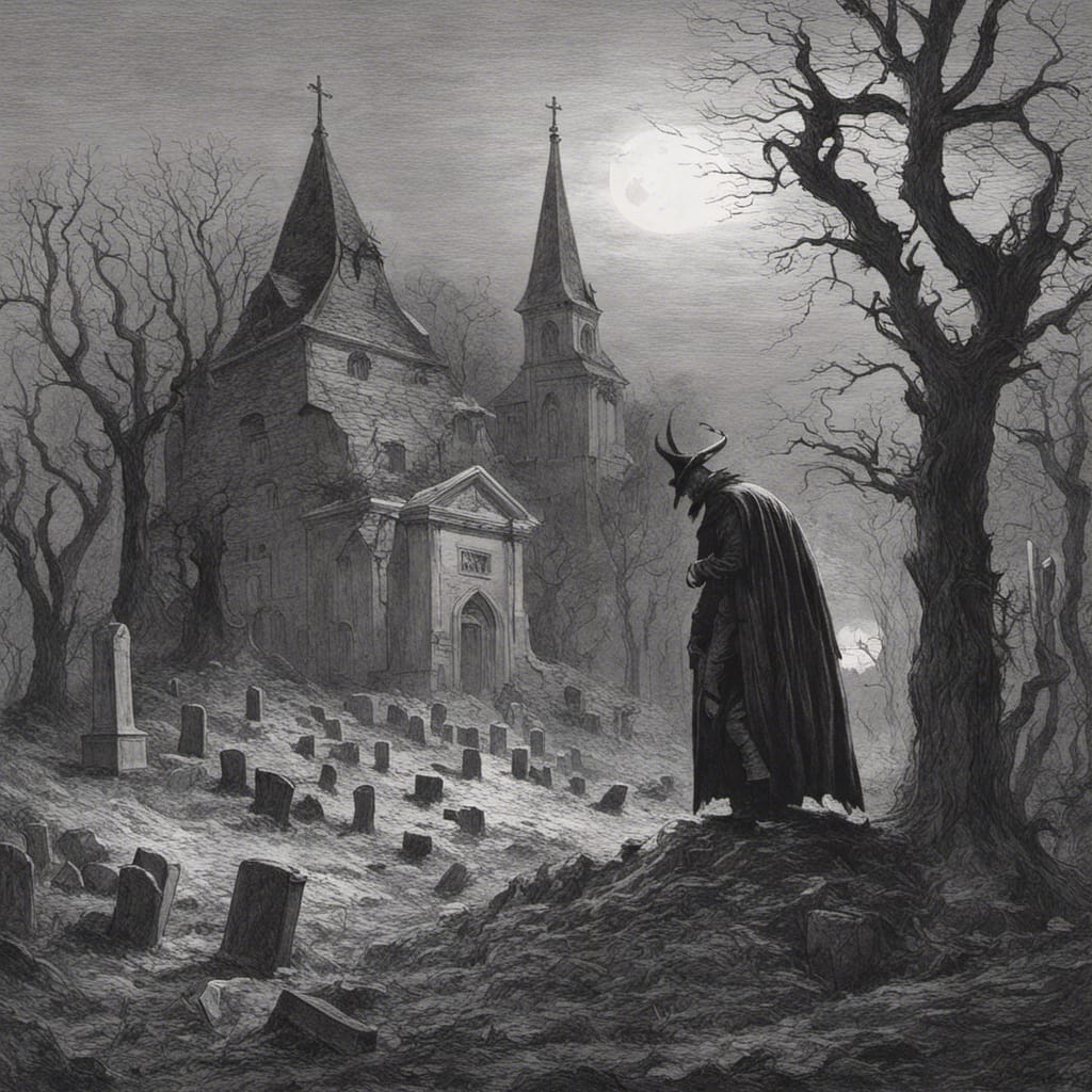 Sleepy Hollow Collection Pack