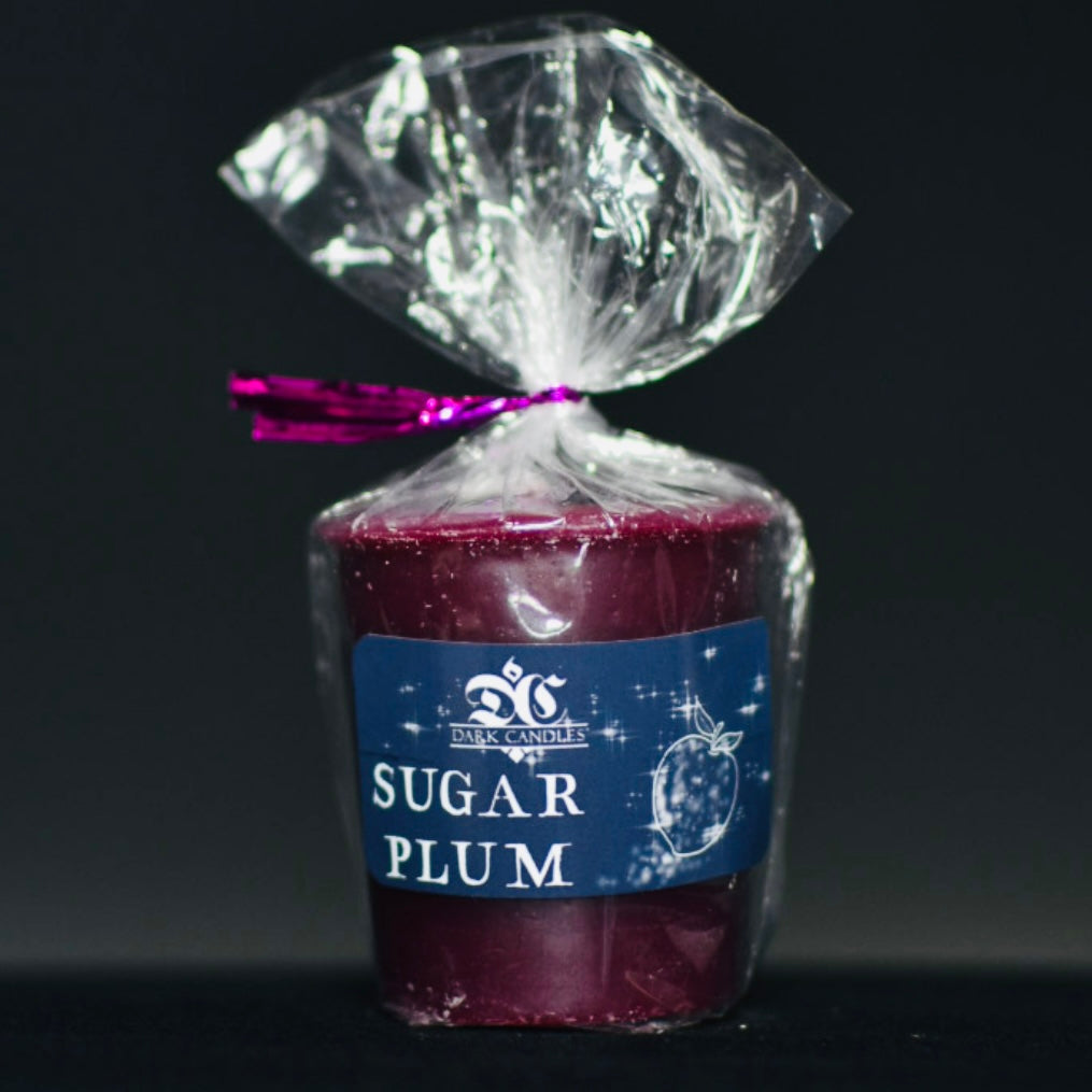 Visions of Sugar Plums