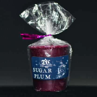 Visions of Sugar Plums