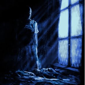 'Twas The Night Before