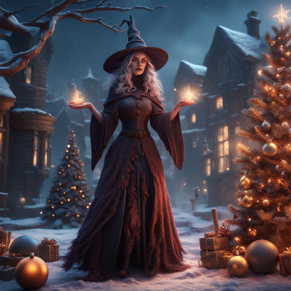 WITCHMAS