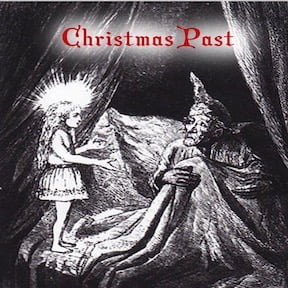 Christmas Past