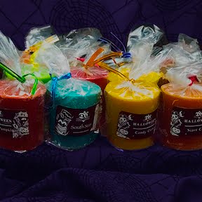 Votive Variety 12 Pack