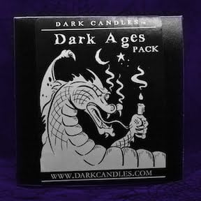 Dark Ages Collection Pack