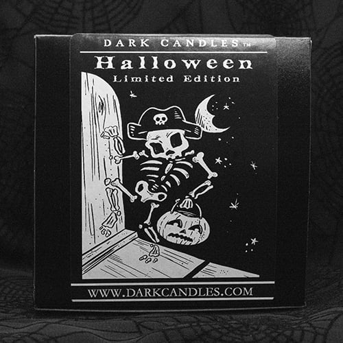 Halloween Limited Edition Collection Pack