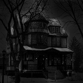 Haunted House
