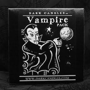 Vampire Collection Pack