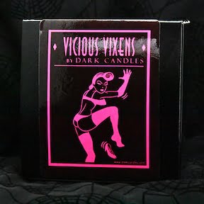 Vicious Vixens Collection Pack