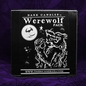 Werewolf Collection Pack